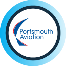 Portsmouth Aviation_logo.png
