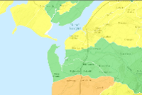 WFD River Catchments Map (NRW) WFD River Catchments Map (NRW)