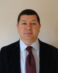 Chedly Tizaoui