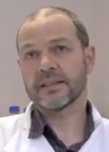 Steve Pedley