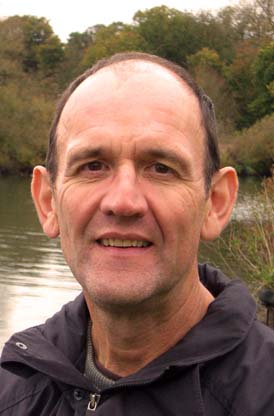 Richard Williams